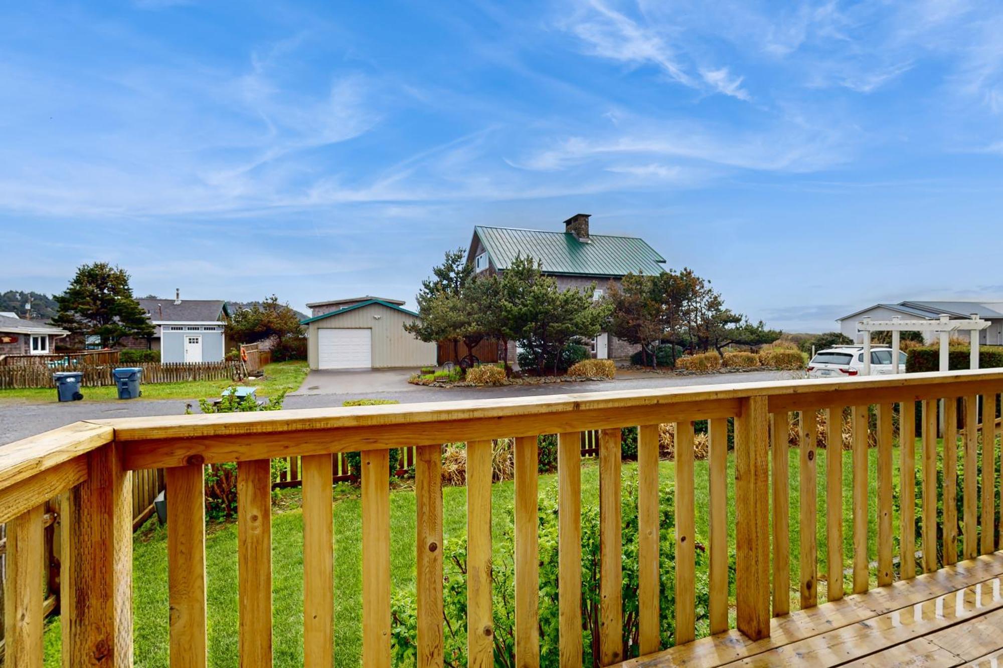 Villa Periwinkle Pacific Beach Exterior foto