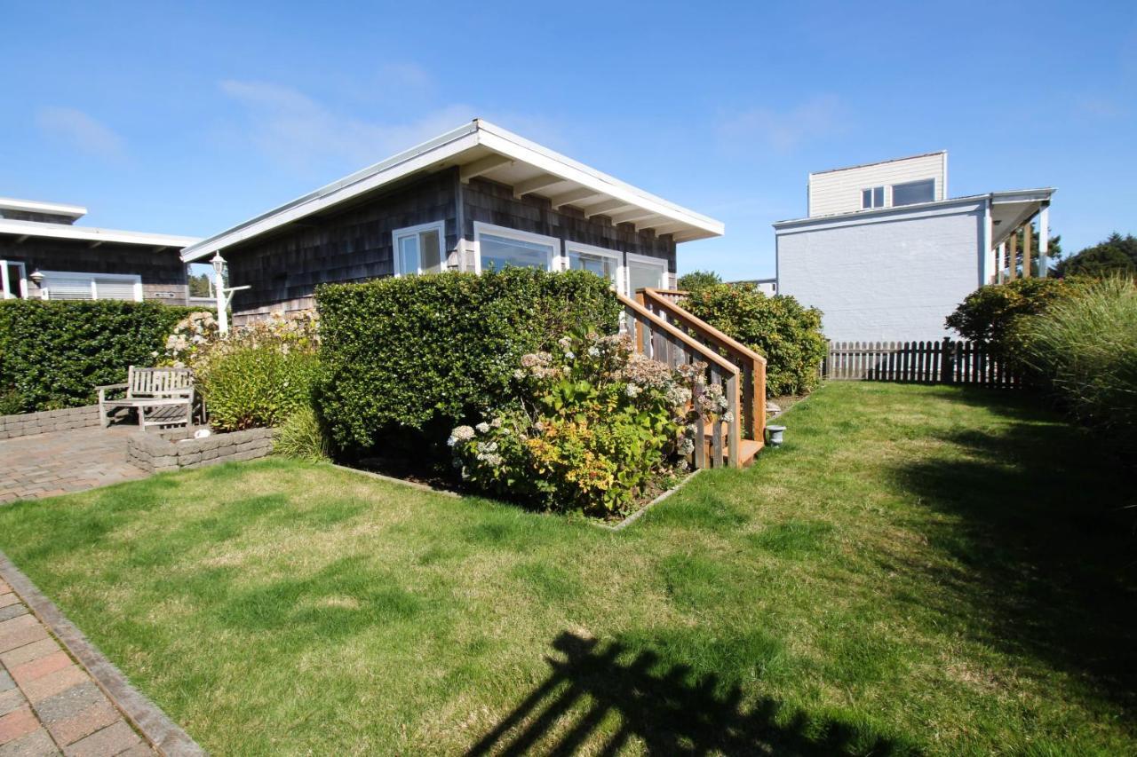 Villa Periwinkle Pacific Beach Exterior foto
